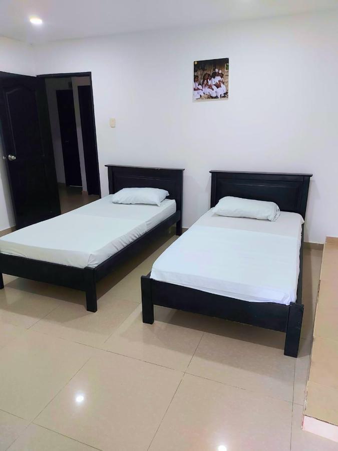 The Cantamar Beach Hostel Санта Марта Екстериор снимка