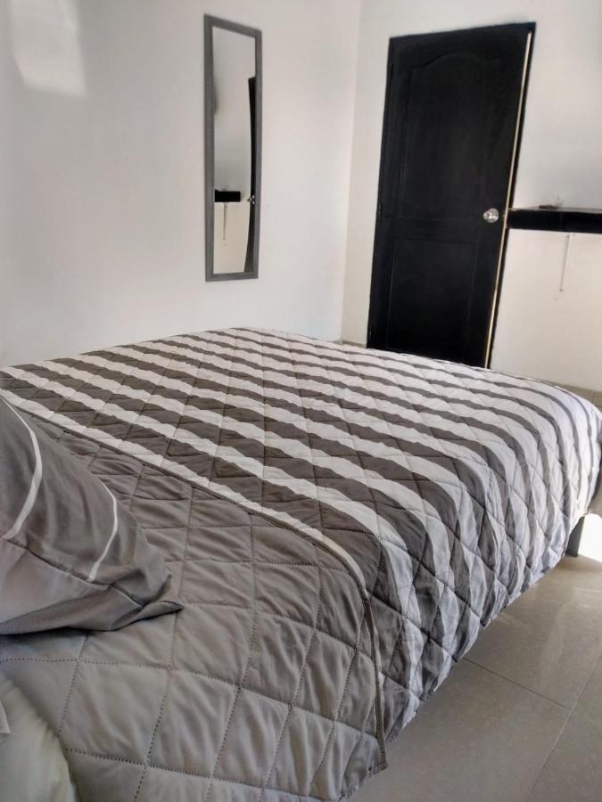 The Cantamar Beach Hostel Санта Марта Екстериор снимка