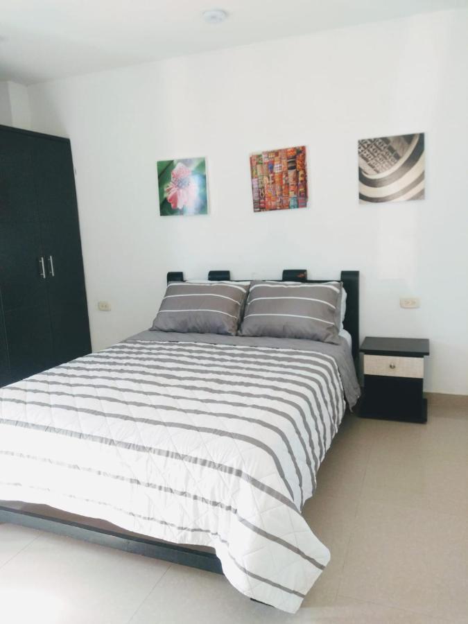The Cantamar Beach Hostel Санта Марта Екстериор снимка