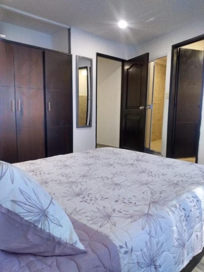 The Cantamar Beach Hostel Санта Марта Екстериор снимка