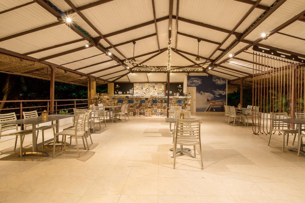 The Cantamar Beach Hostel Санта Марта Екстериор снимка
